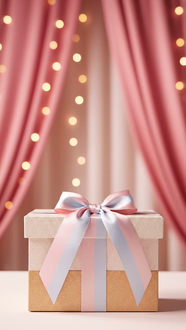 Gender reveal